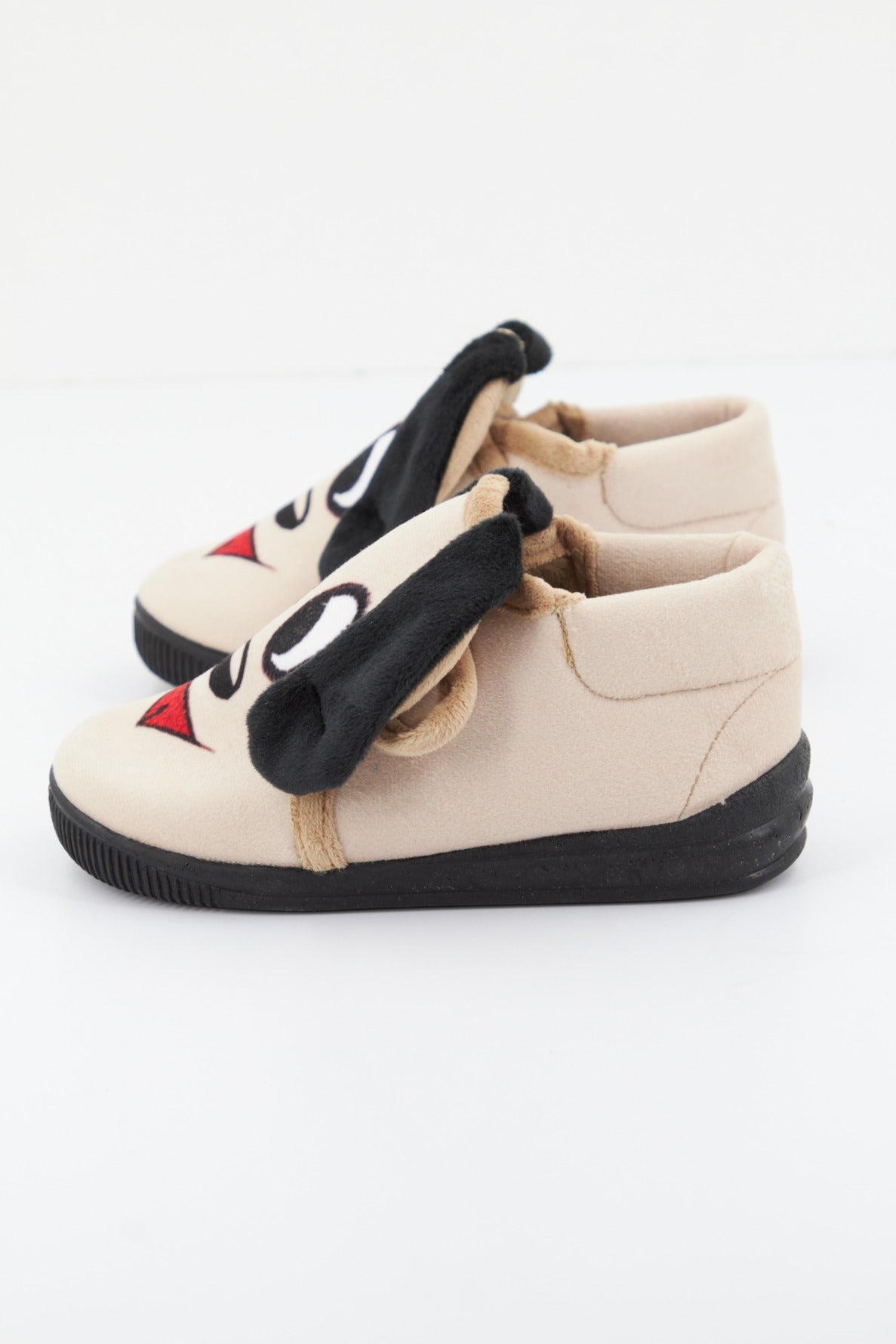 CALZADOS GALDON BOBY en color BEIS (1)
