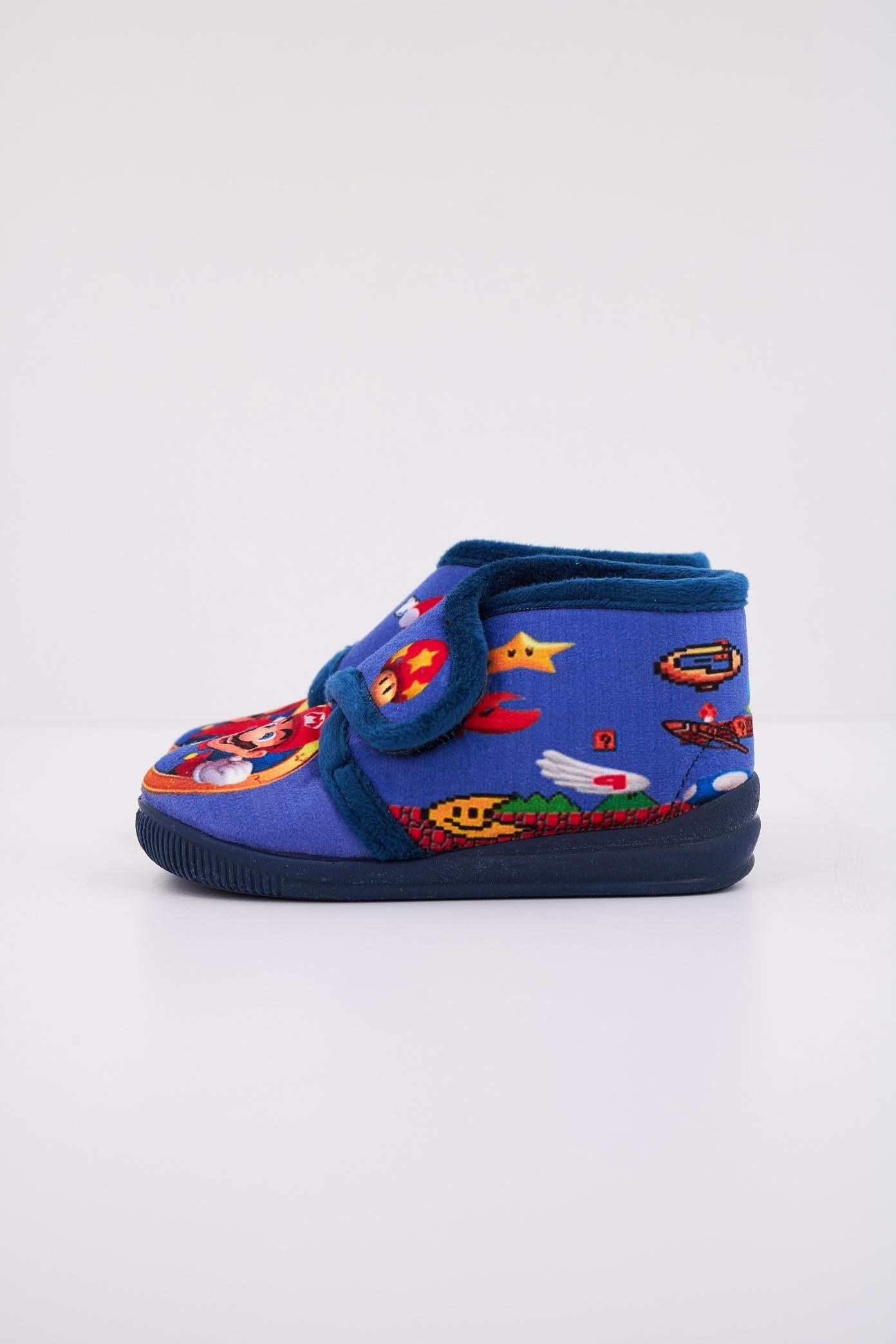CALZADOS GALDON MARIO en color AZUL (1)