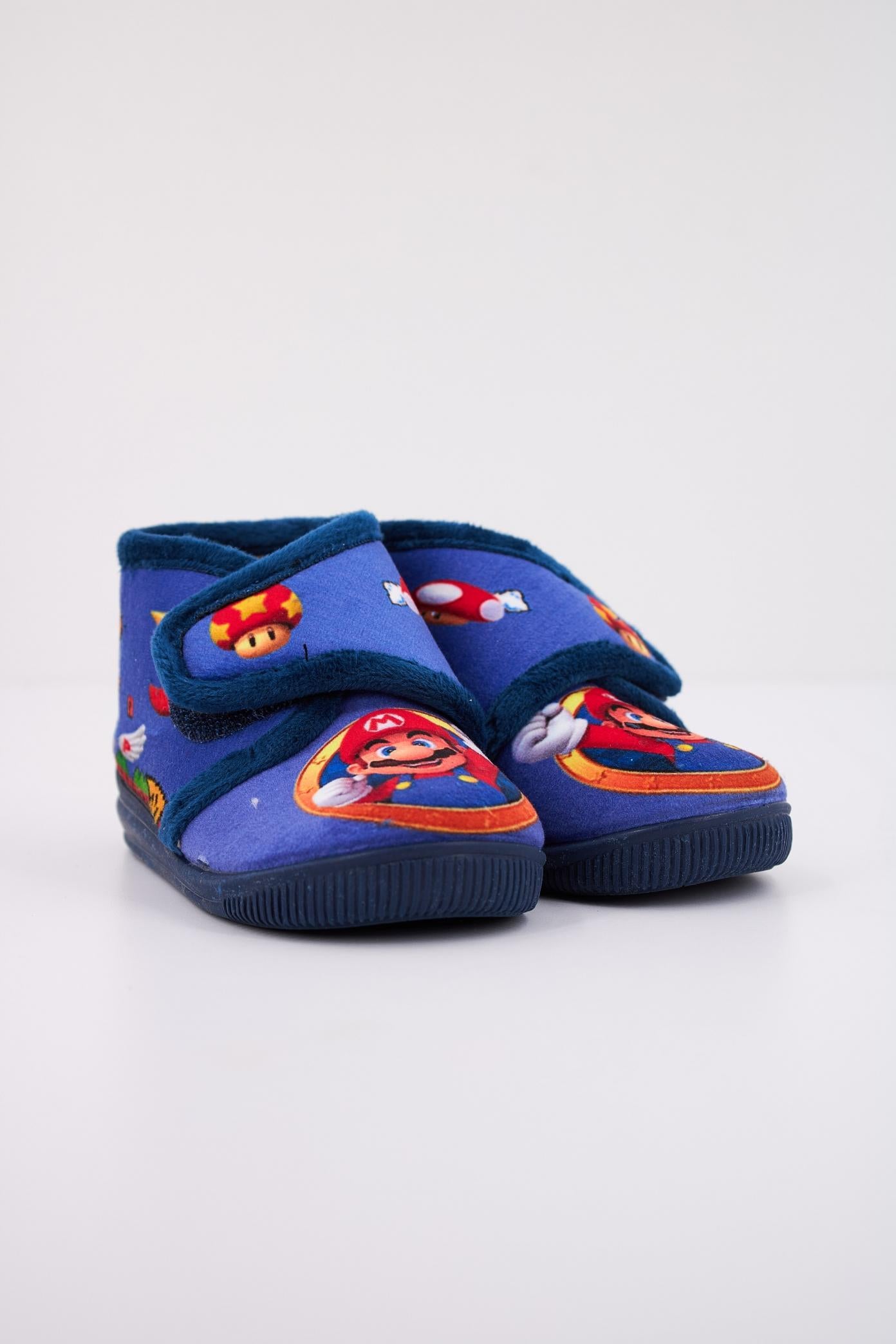 CALZADOS GALDON MARIO en color AZUL (2)