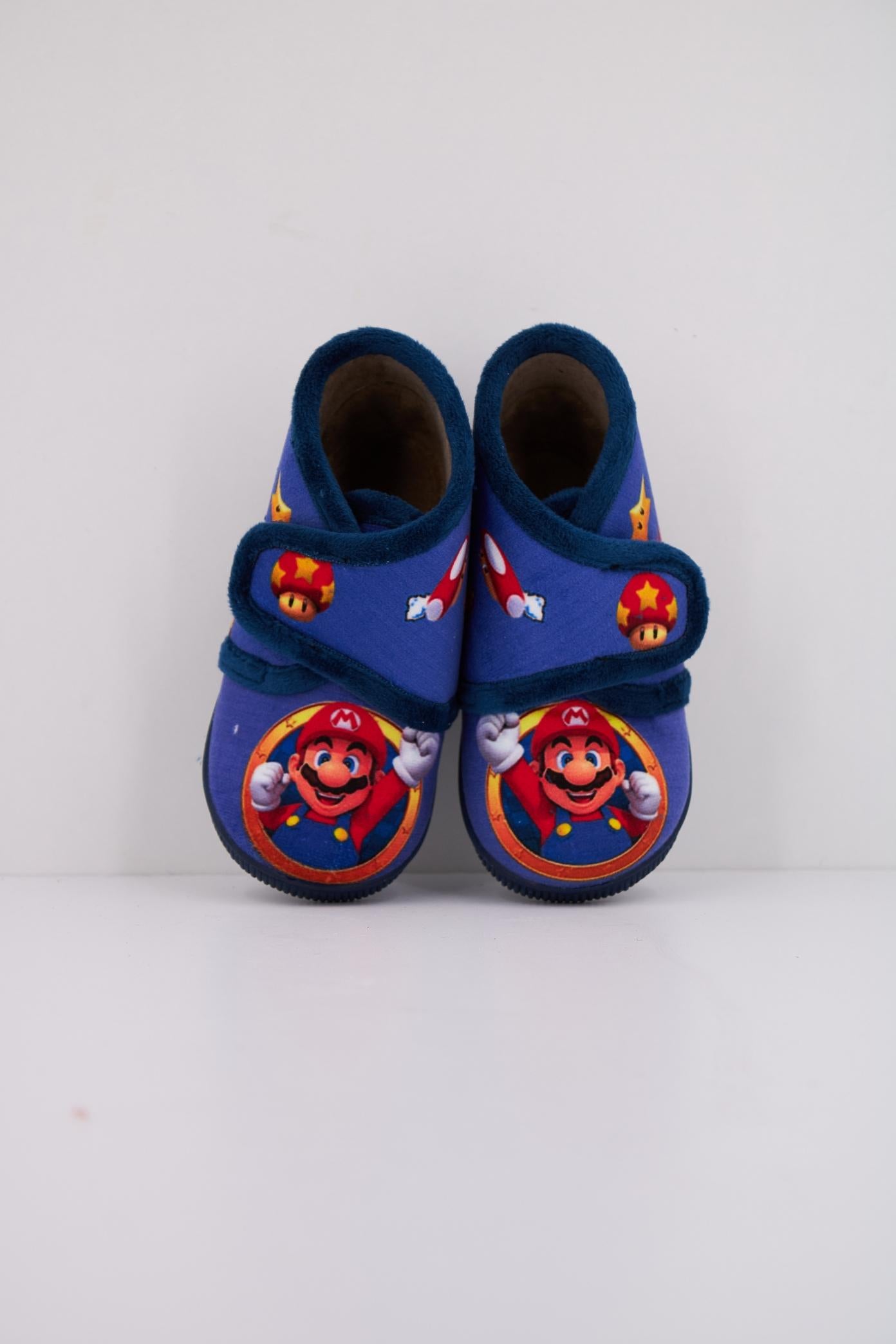 CALZADOS GALDON MARIO en color AZUL (3)
