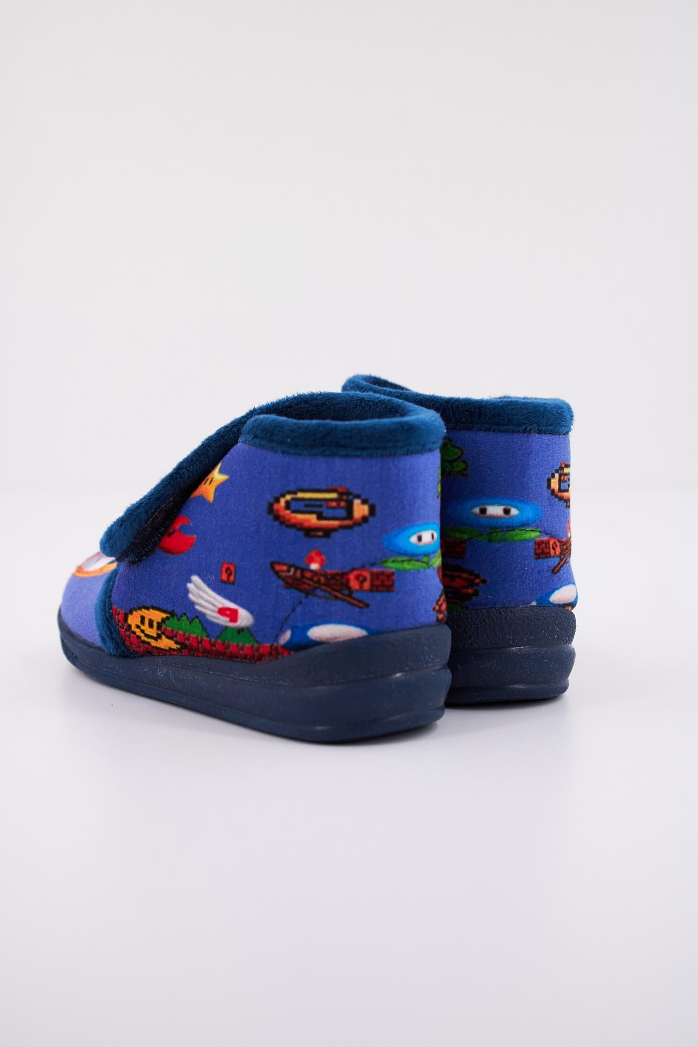 CALZADOS GALDON MARIO en color AZUL (4)