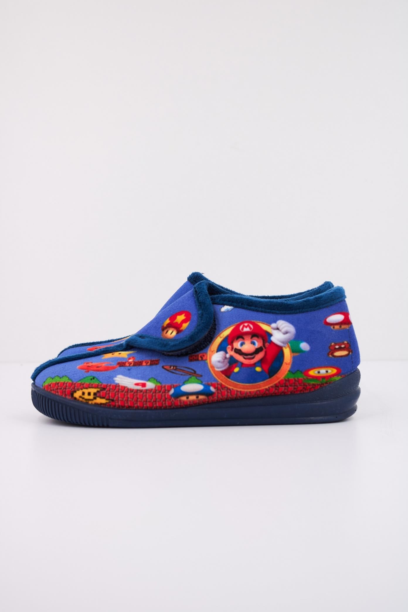 CALZADOS GALDON MARIO en color AZUL (1)
