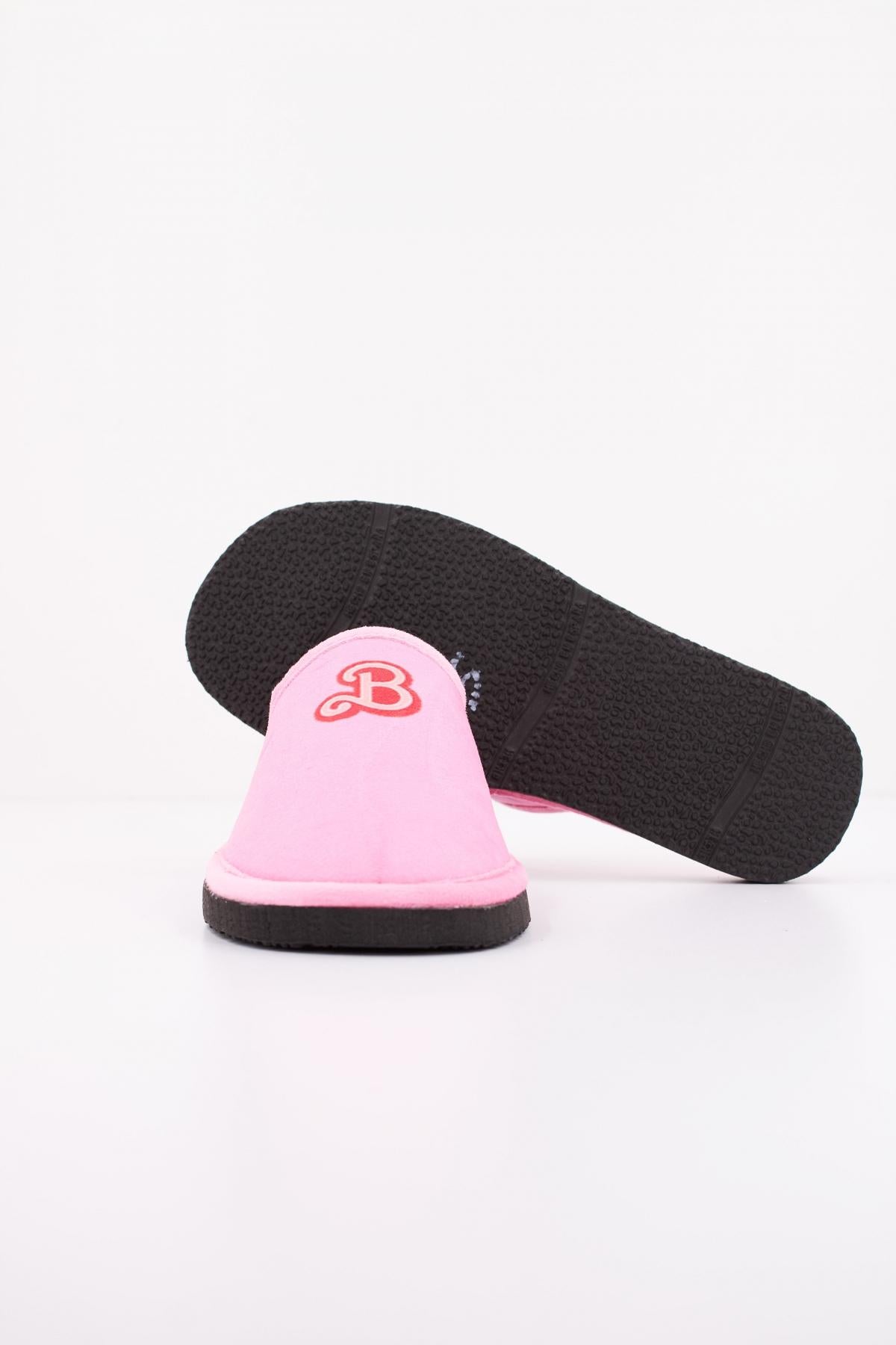 CALZADOS GALDON BARBIE en color ROSA (5)