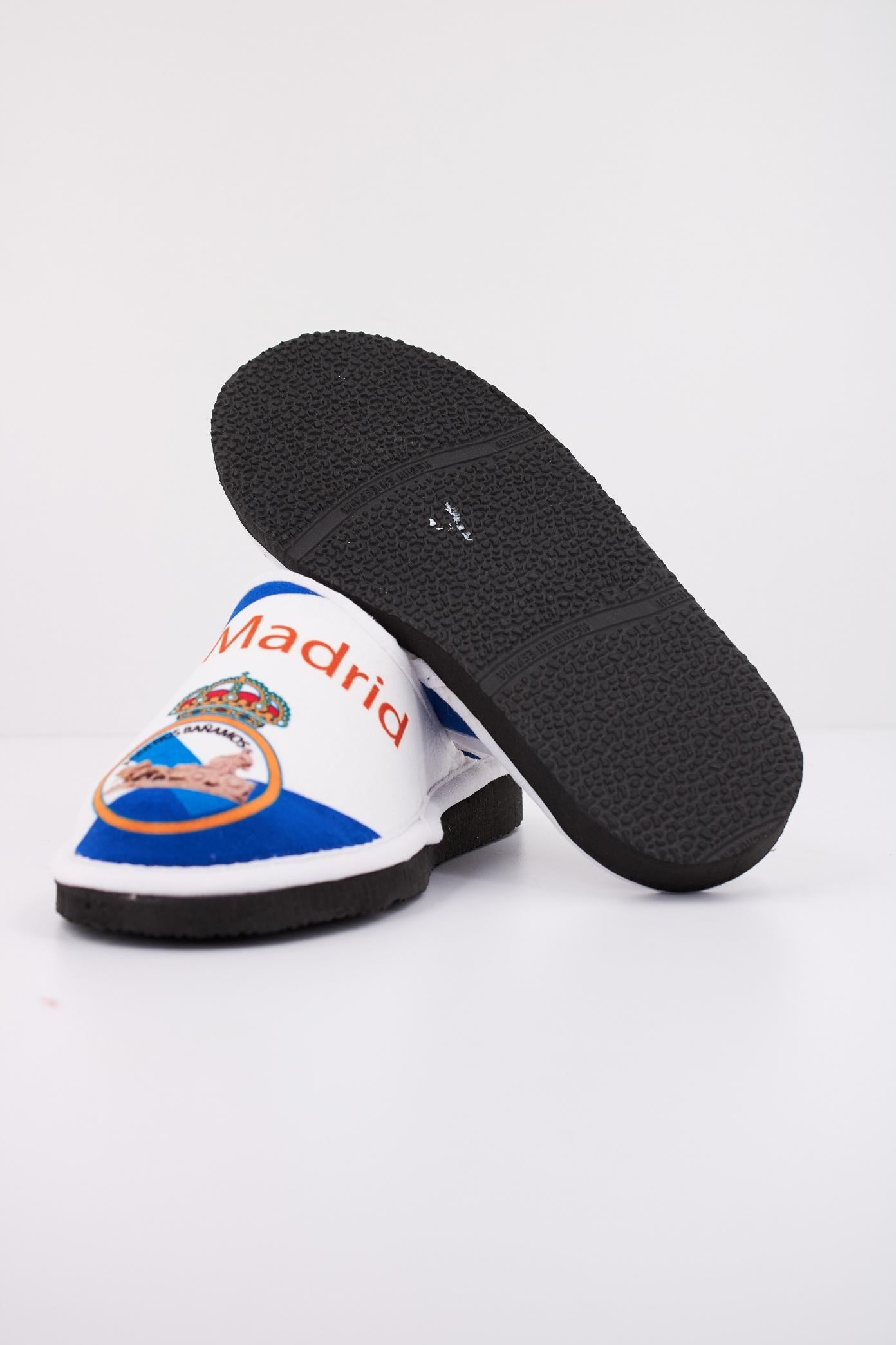 CALZADOS GALDON MADRID en color BLANCO (5)