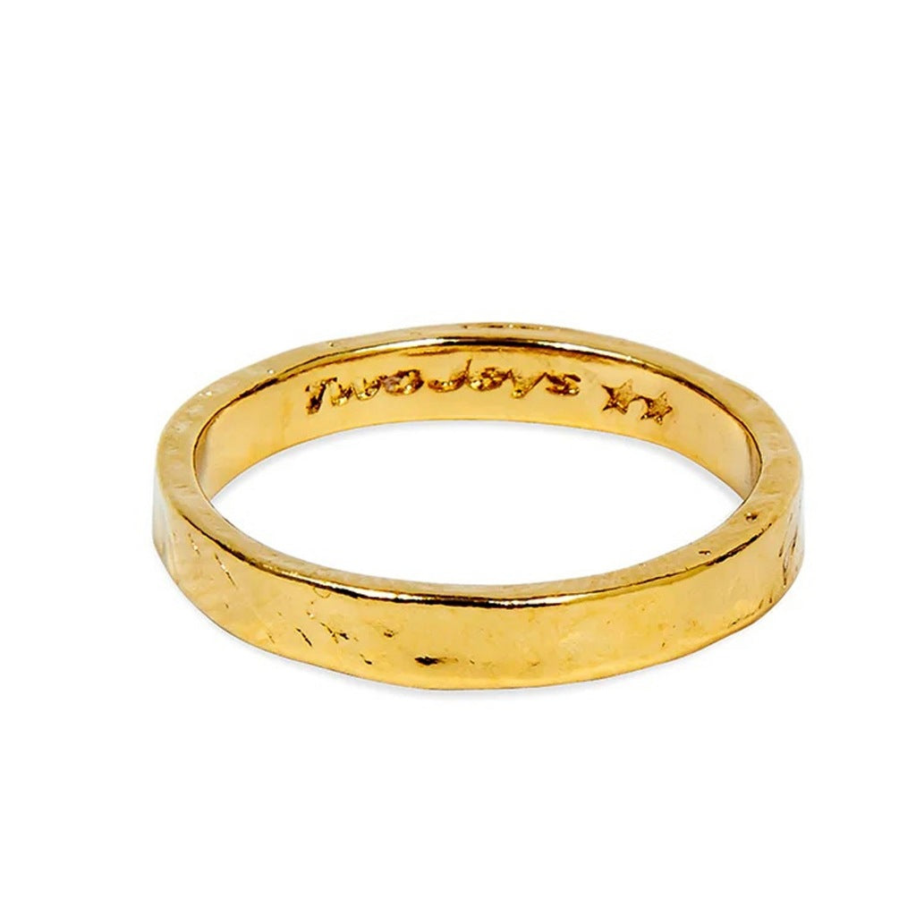 TWOJEYS MAD MAX RING en color ORO (4)