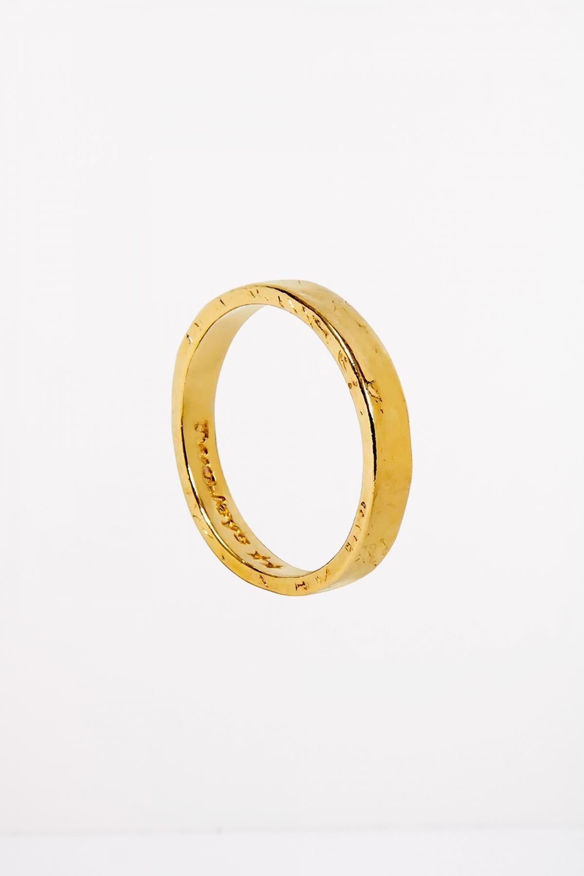 TWOJEYS MAD MAX RING en color ORO (2)