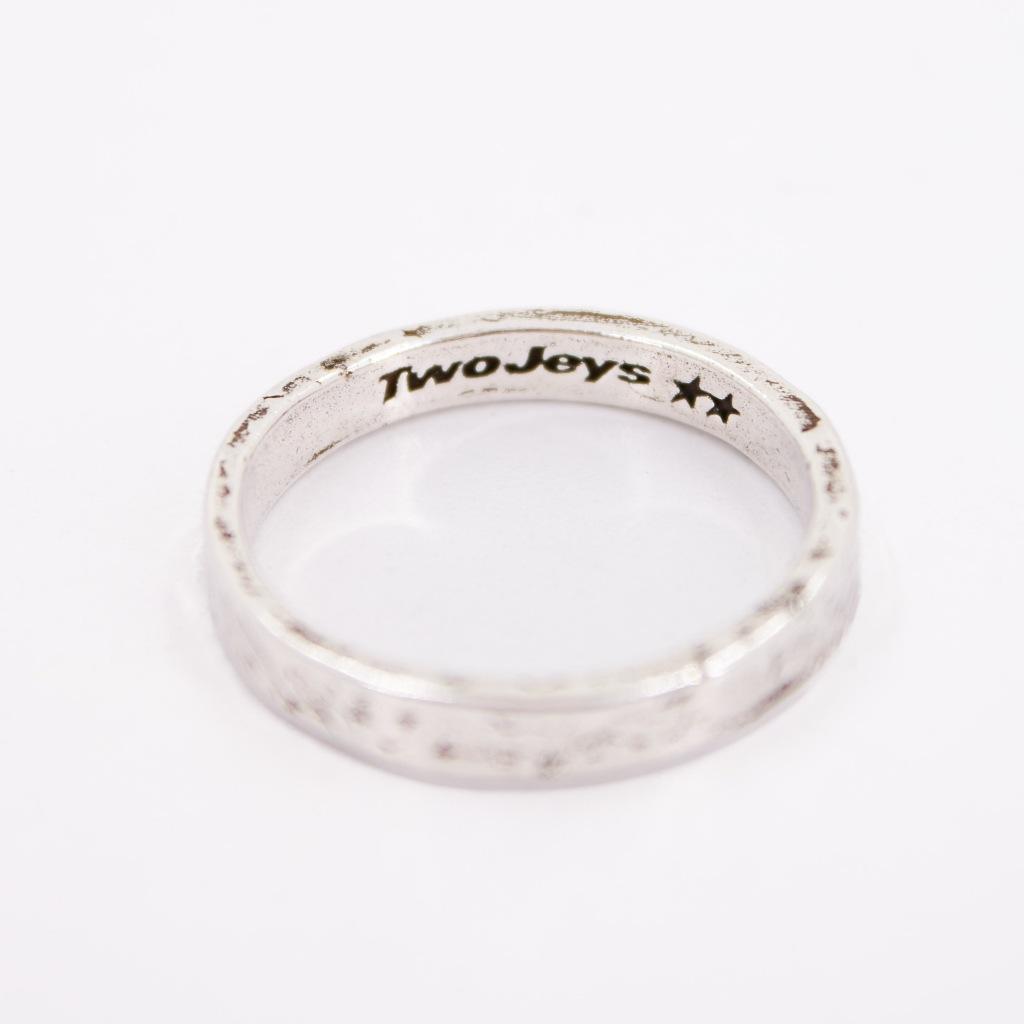 TWOJEYS MAD MAX RING en color PLATA (6)