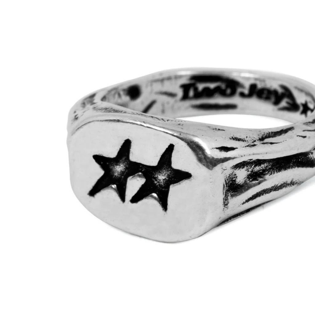 TWOJEYS SUPERSTAR SIGNED en color PLATA (6)