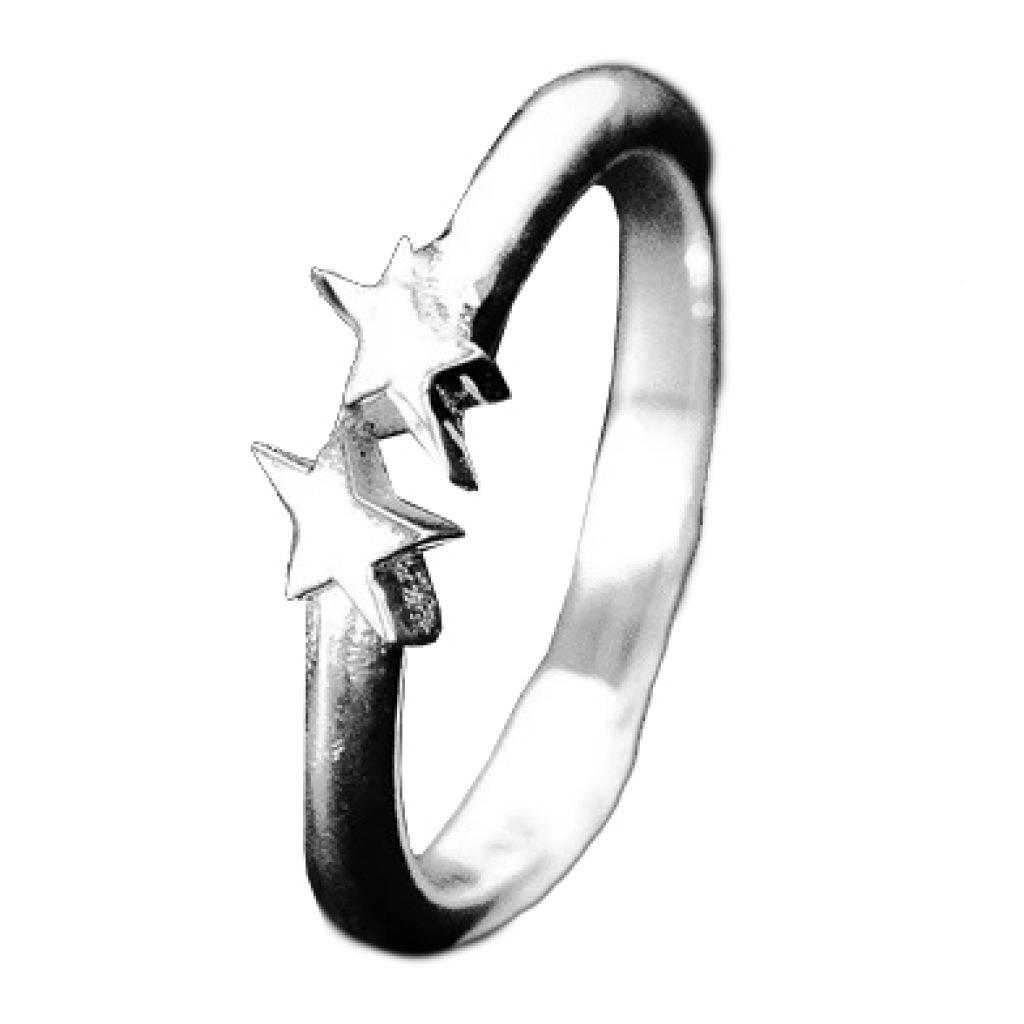 TWOJEYS ICON RING en color PLATA (4)
