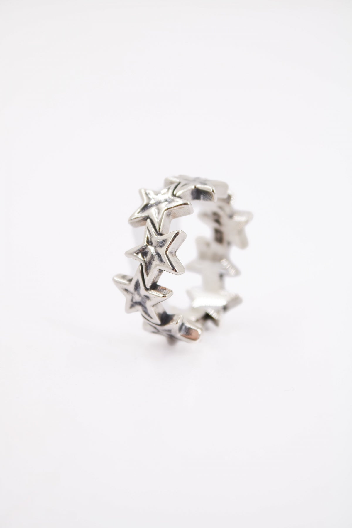 TWOJEYS STARMAN TING en color PLATA (4)