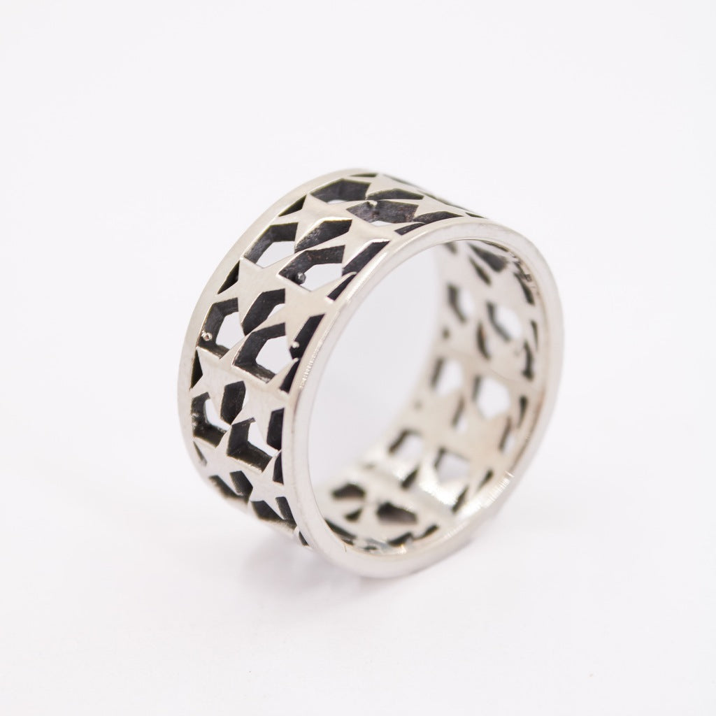 TWOJEYS DIE-CUT en color PLATA (5)