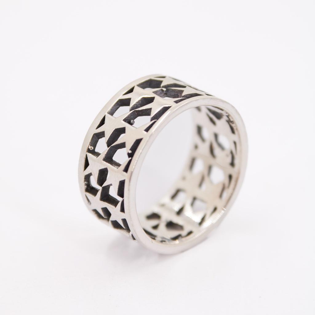 TWOJEYS DIE-CUT en color PLATA (5)