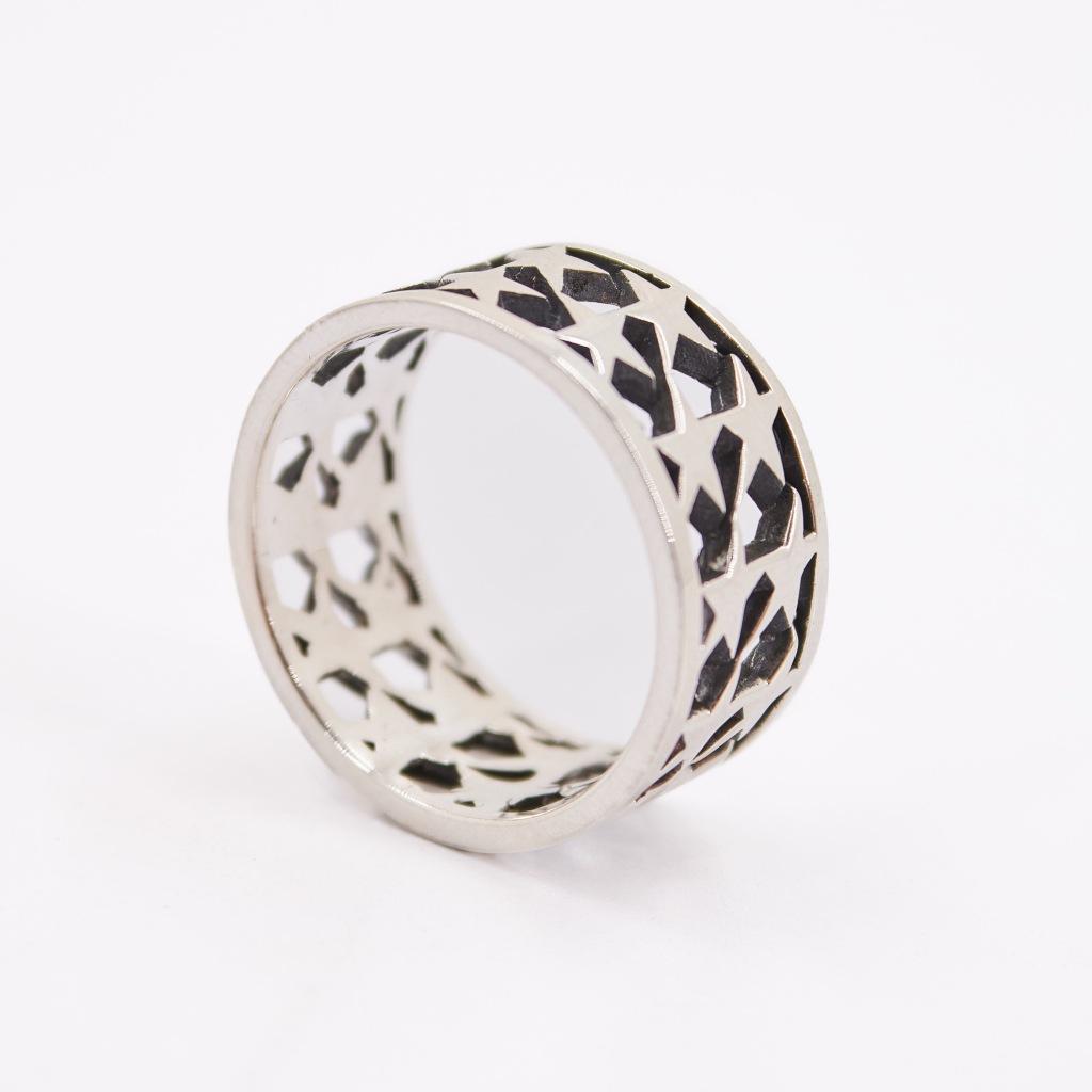 TWOJEYS DIE-CUT en color PLATA (6)