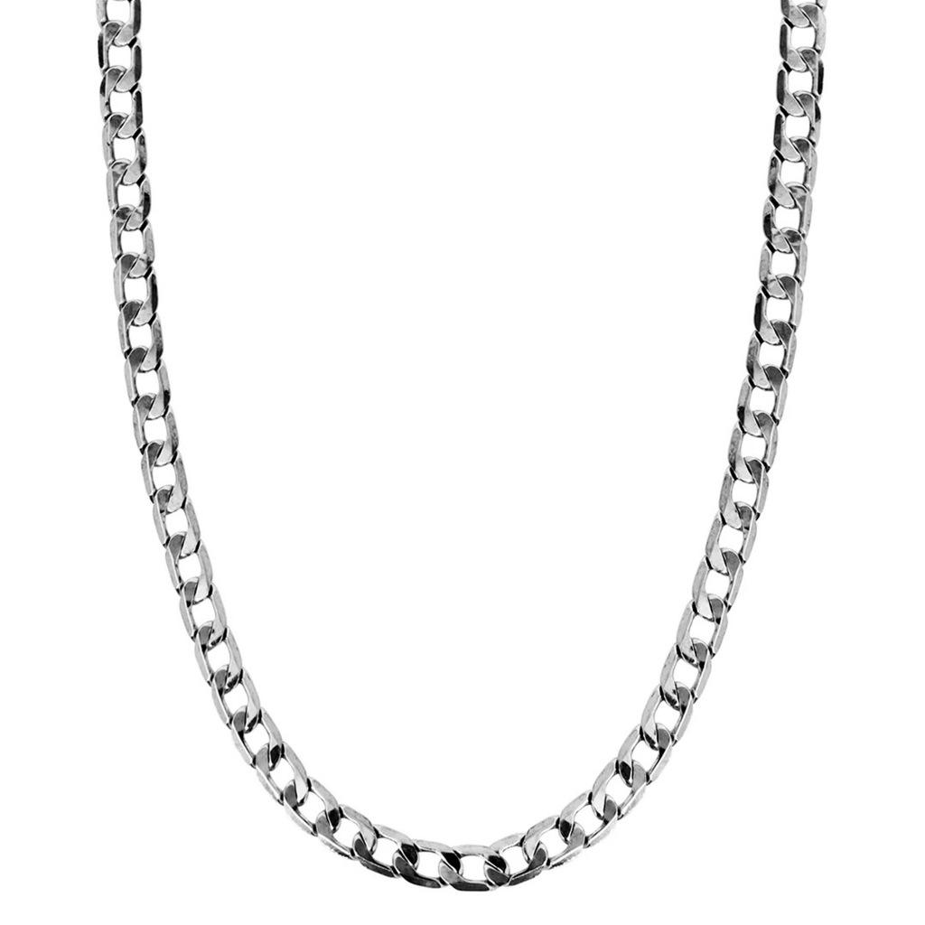 TWOJEYS CUBAN en color PLATA (4)