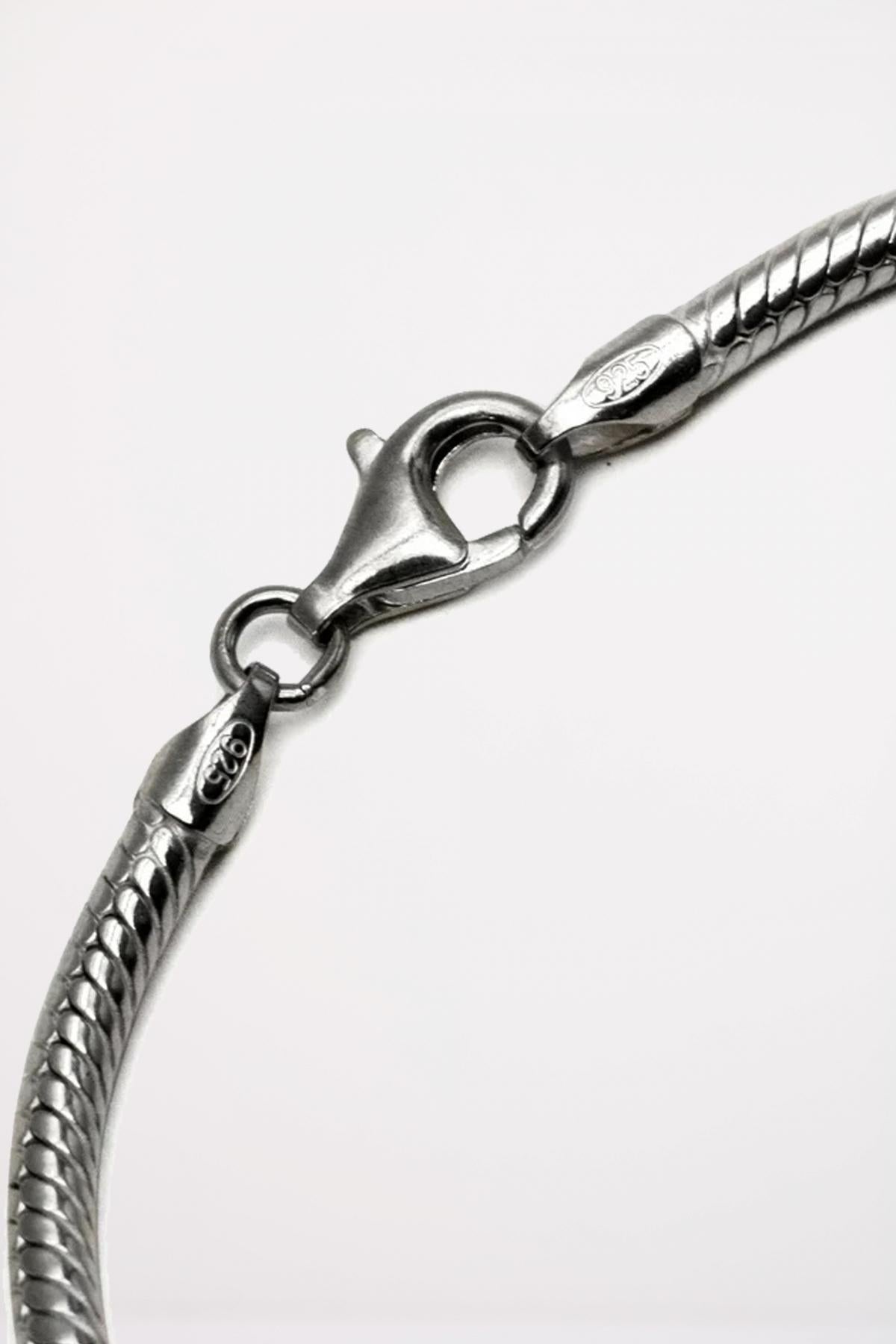 TWOJEYS BALI BRACELET en color PLATA (4)