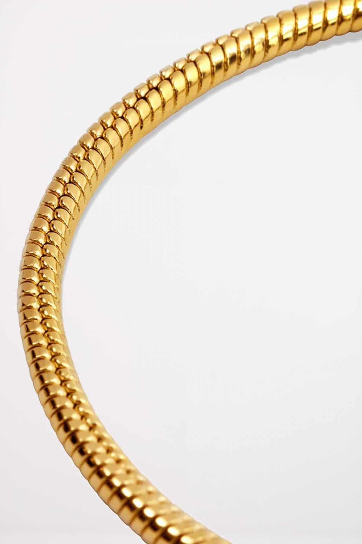 TWOJEYS BALI BRACELET en color ORO (2)