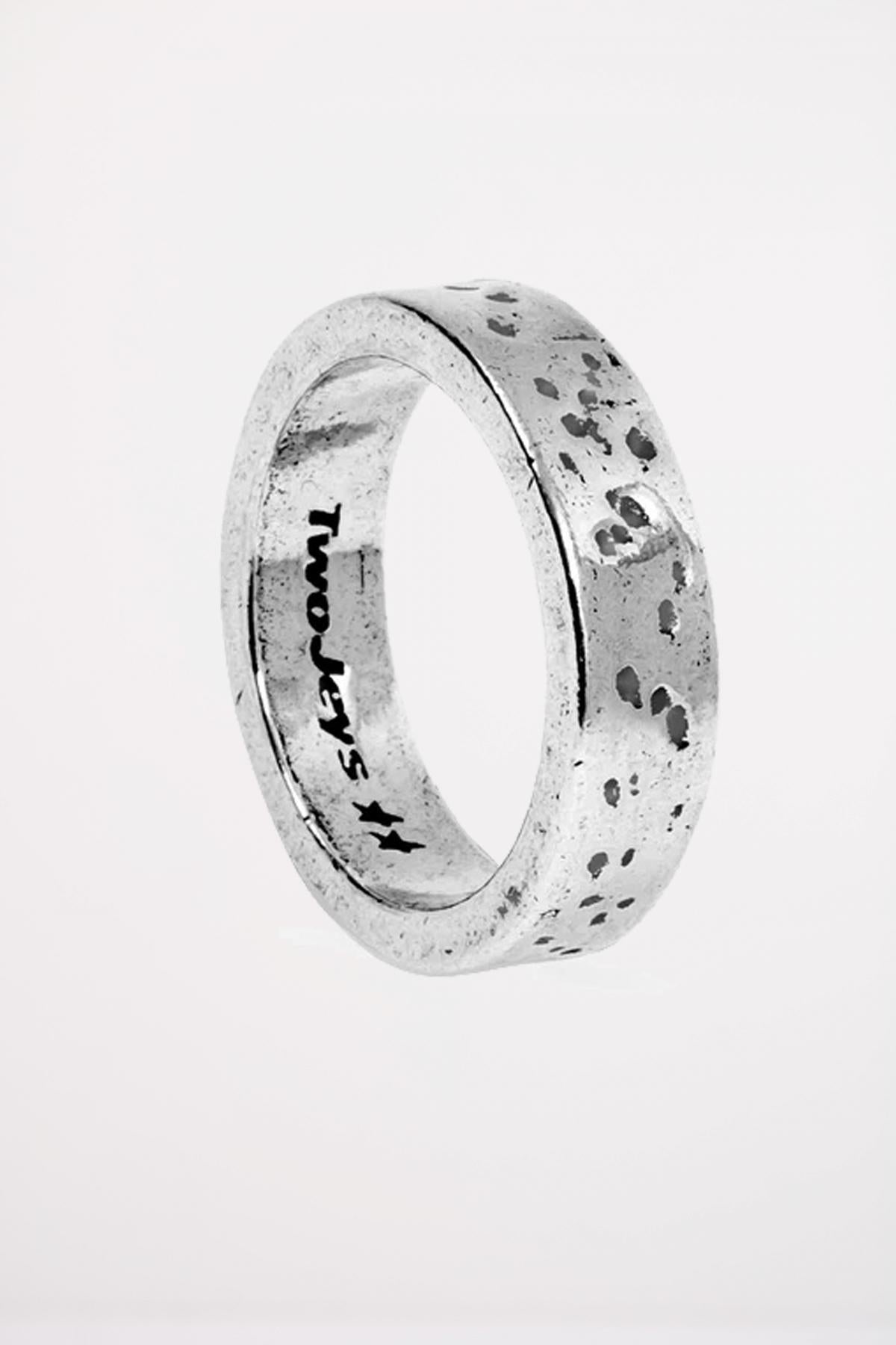 TWOJEYS RING en color PLATA (1)