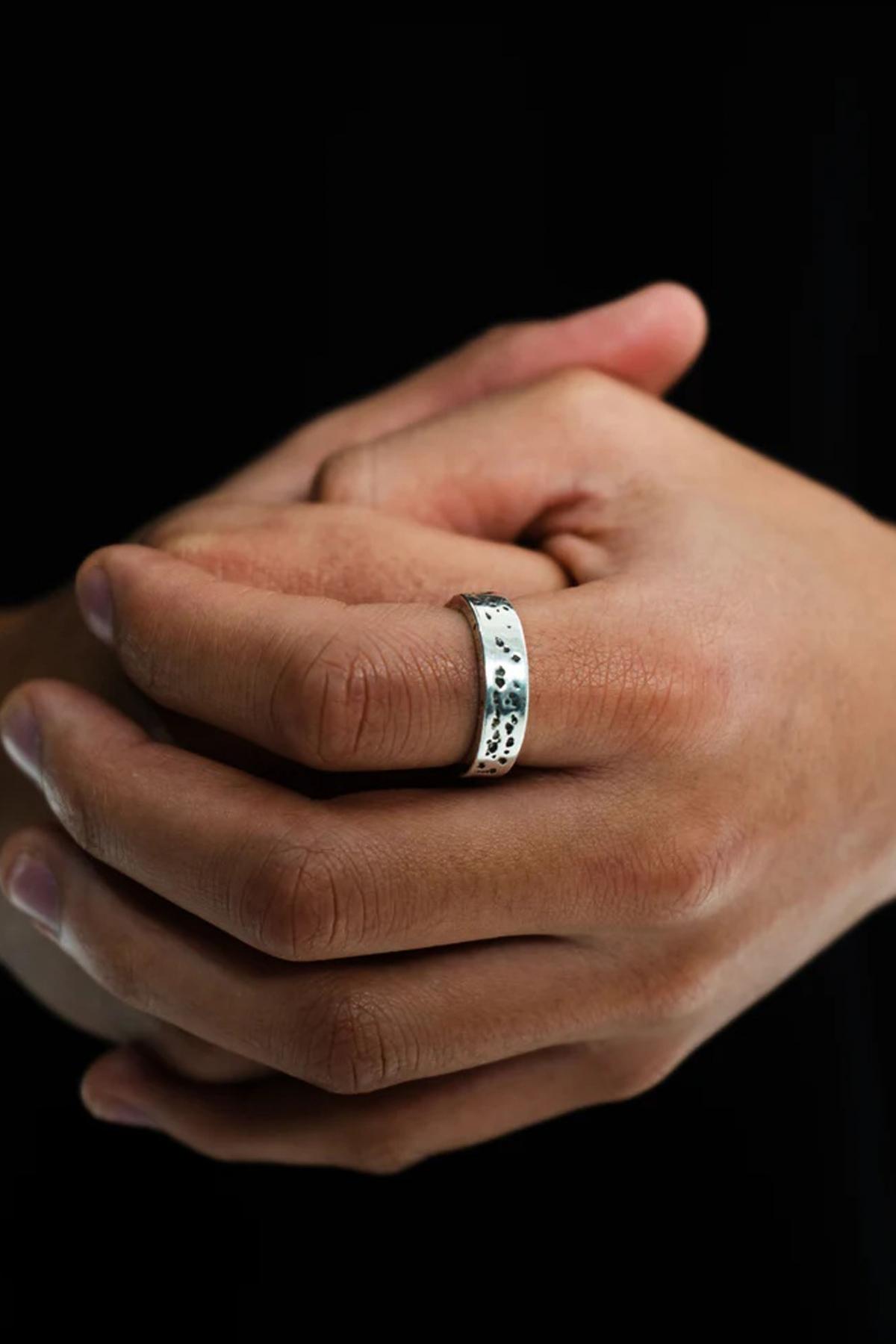 TWOJEYS RING en color PLATA (2)