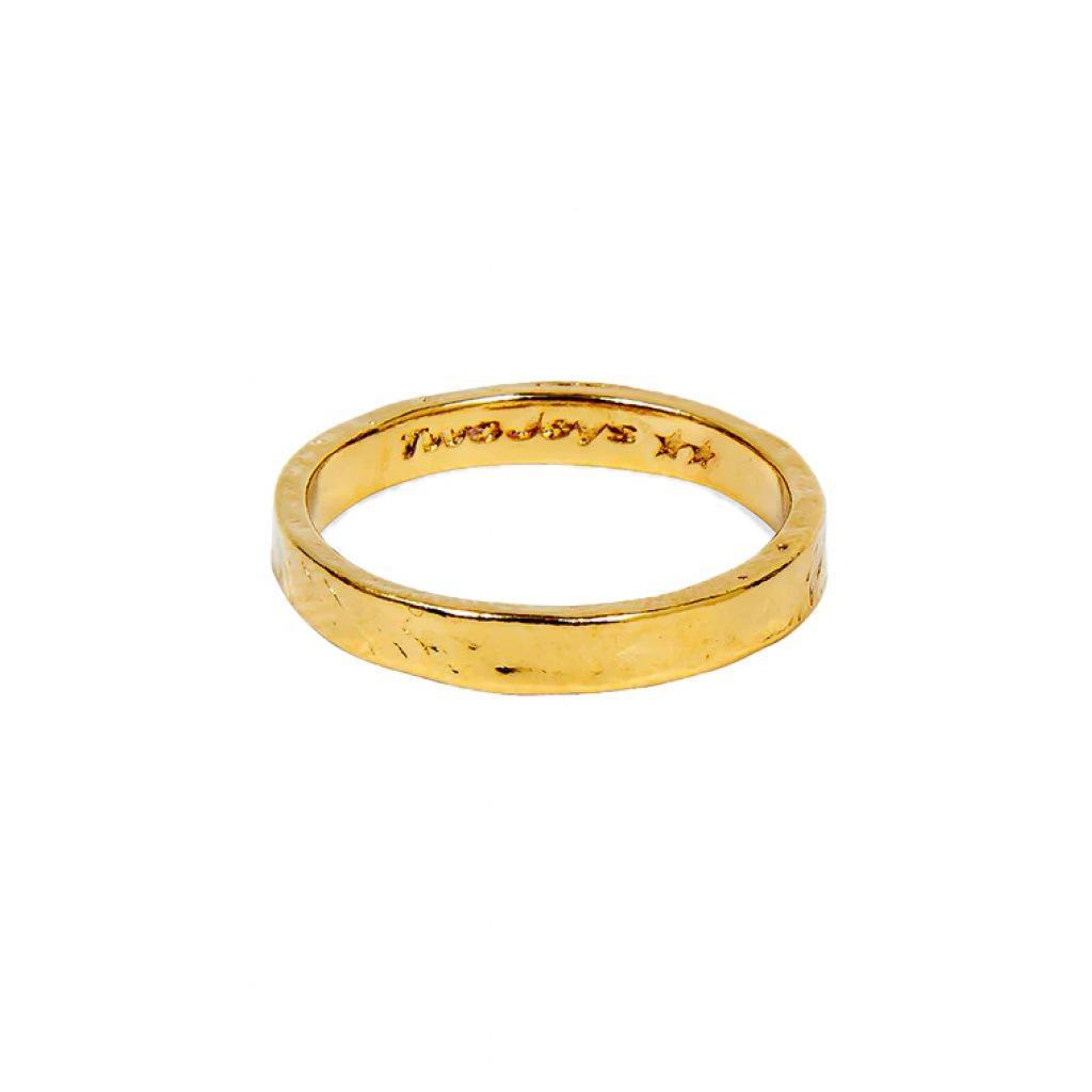 TWOJEYS RING en color ORO (4)
