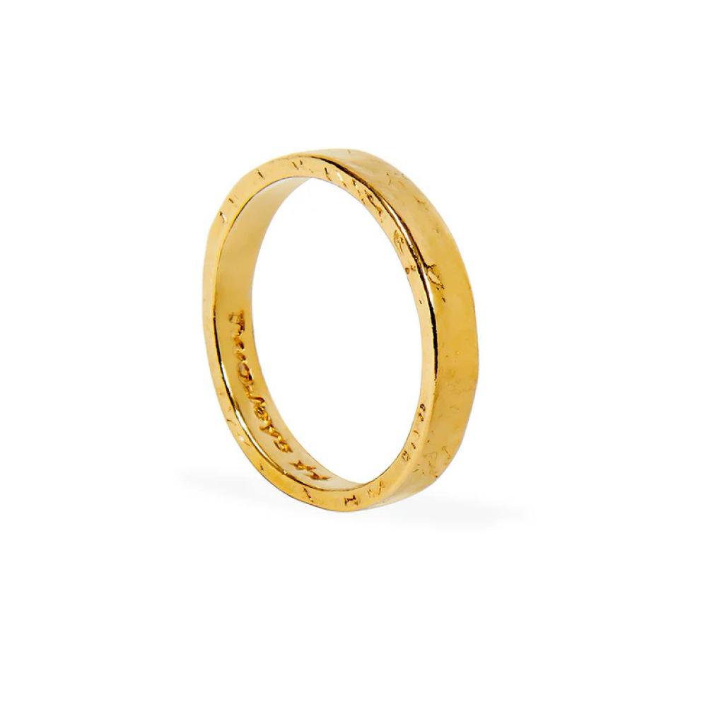 TWOJEYS RING en color ORO (5)