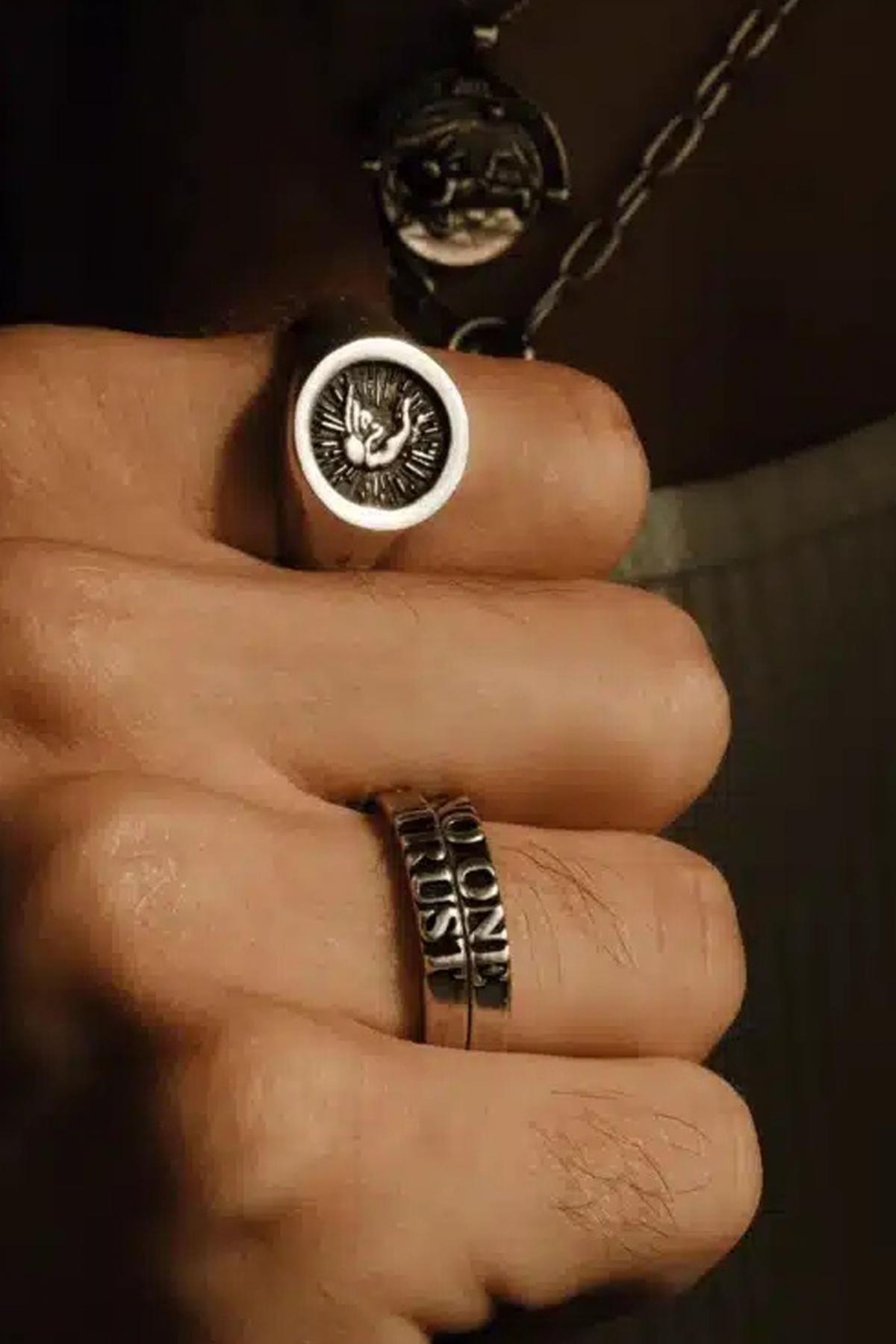 TWOJEYS ANGEL RING en color PLATA (2)