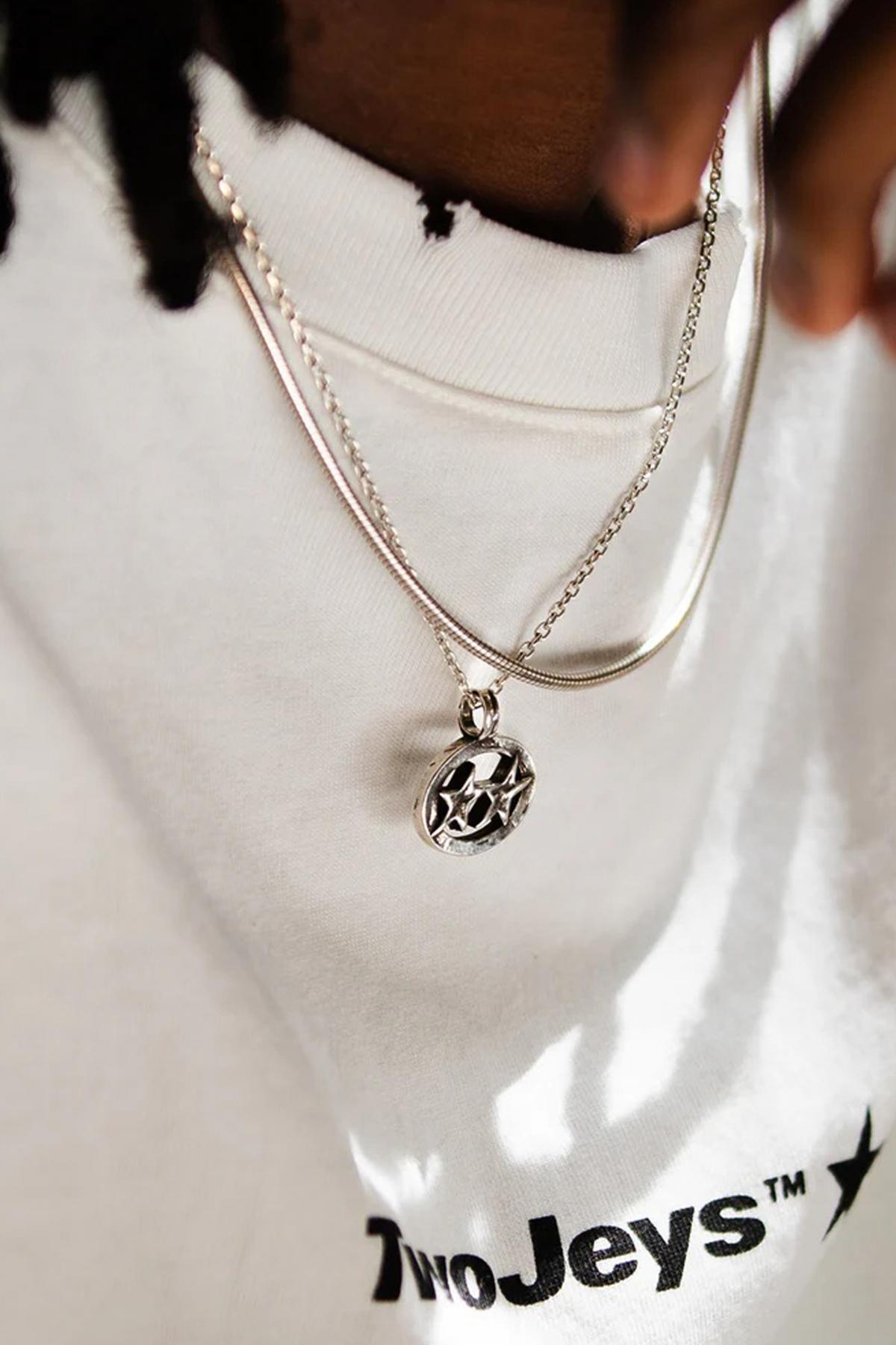 TWOJEYS BALI CHAIN en color PLATA (2)
