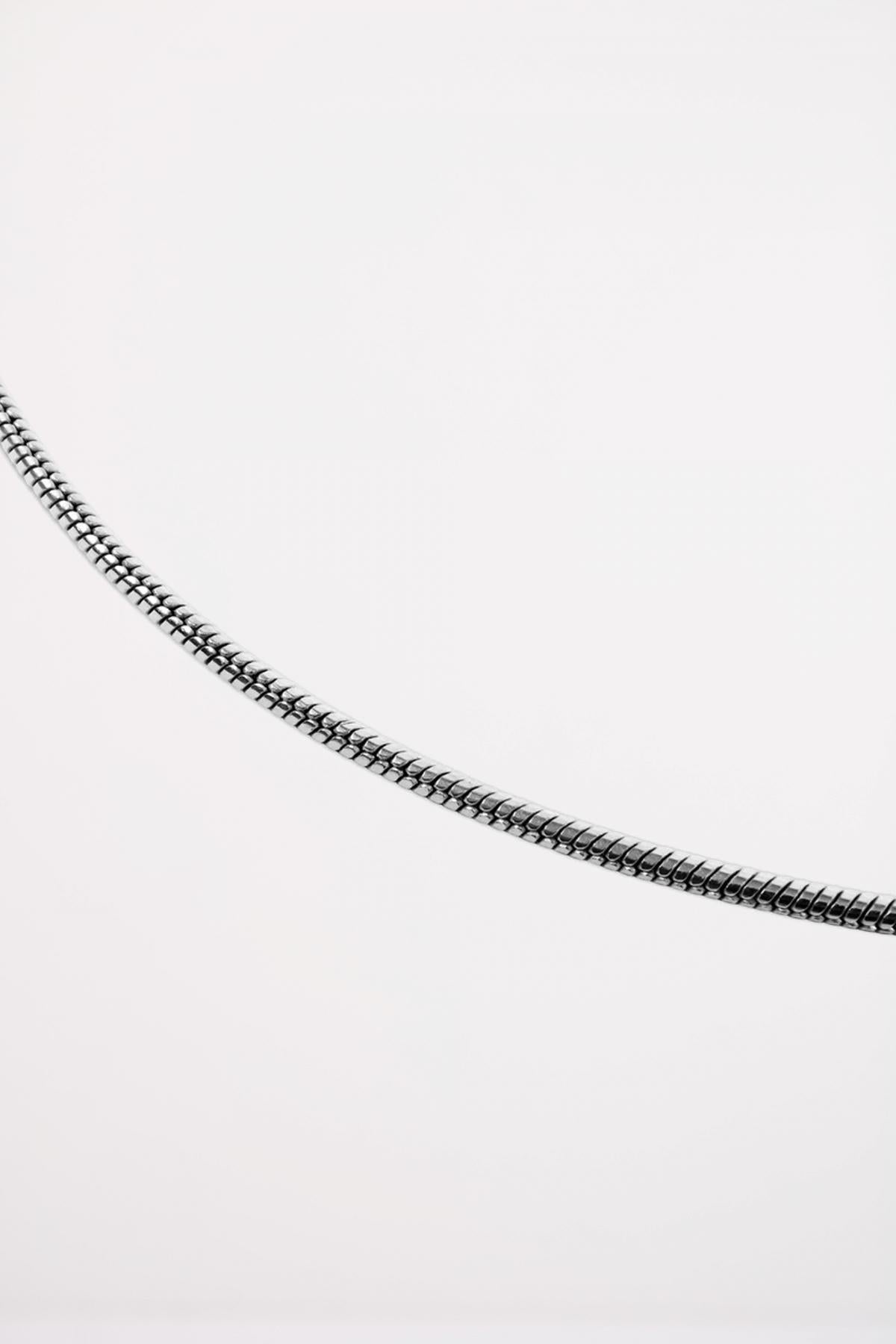 TWOJEYS BALI CHAIN en color PLATA (4)