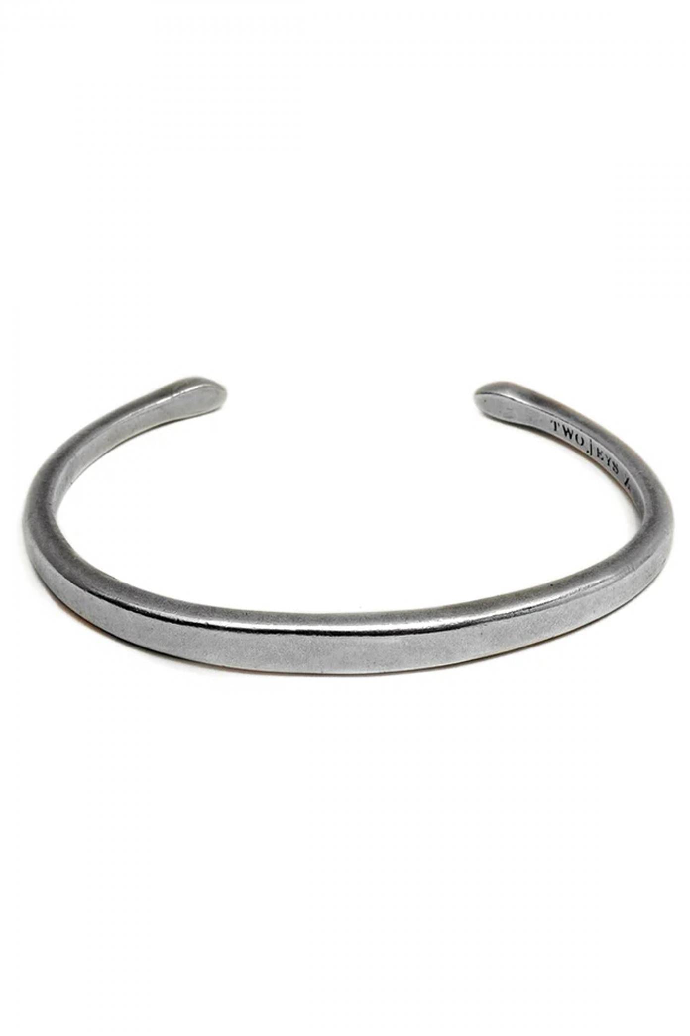 TWOJEYS BRACELET en color PLATA (1)