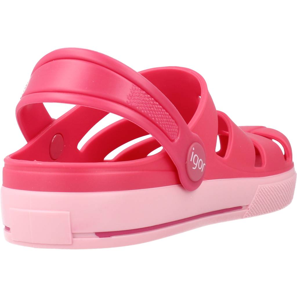 IGOR S en color ROSA (3)