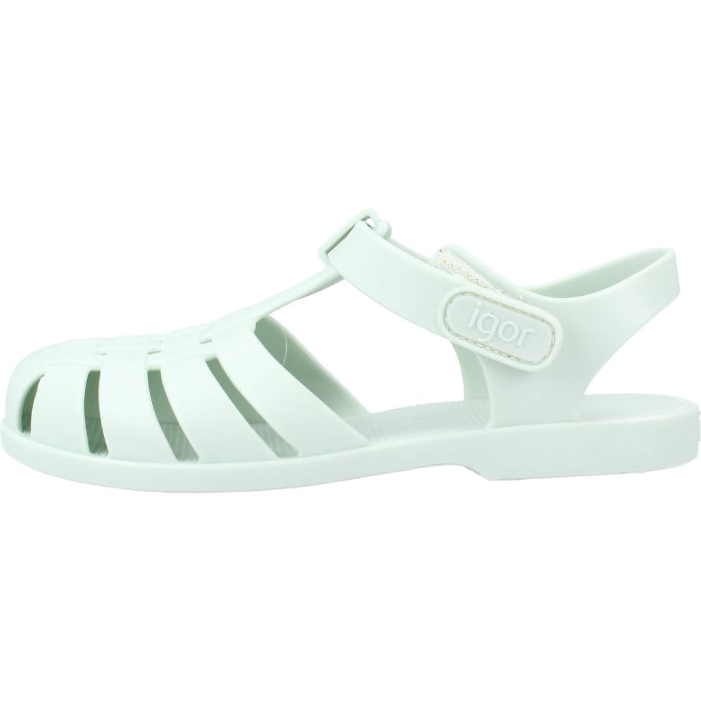 IGOR S  en color VERDE  (2)