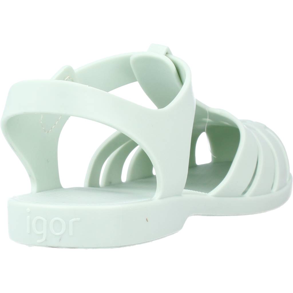 IGOR S  en color VERDE  (3)