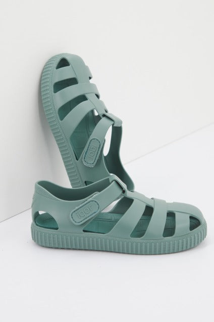 IGOR S en color VERDE (1)