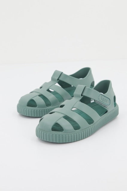 IGOR S en color VERDE (2)