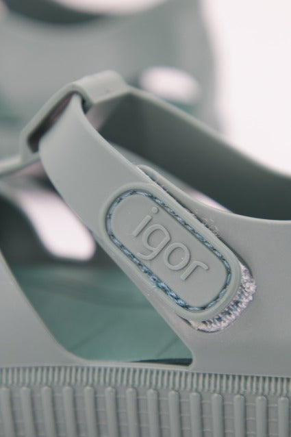 IGOR S en color VERDE (4)