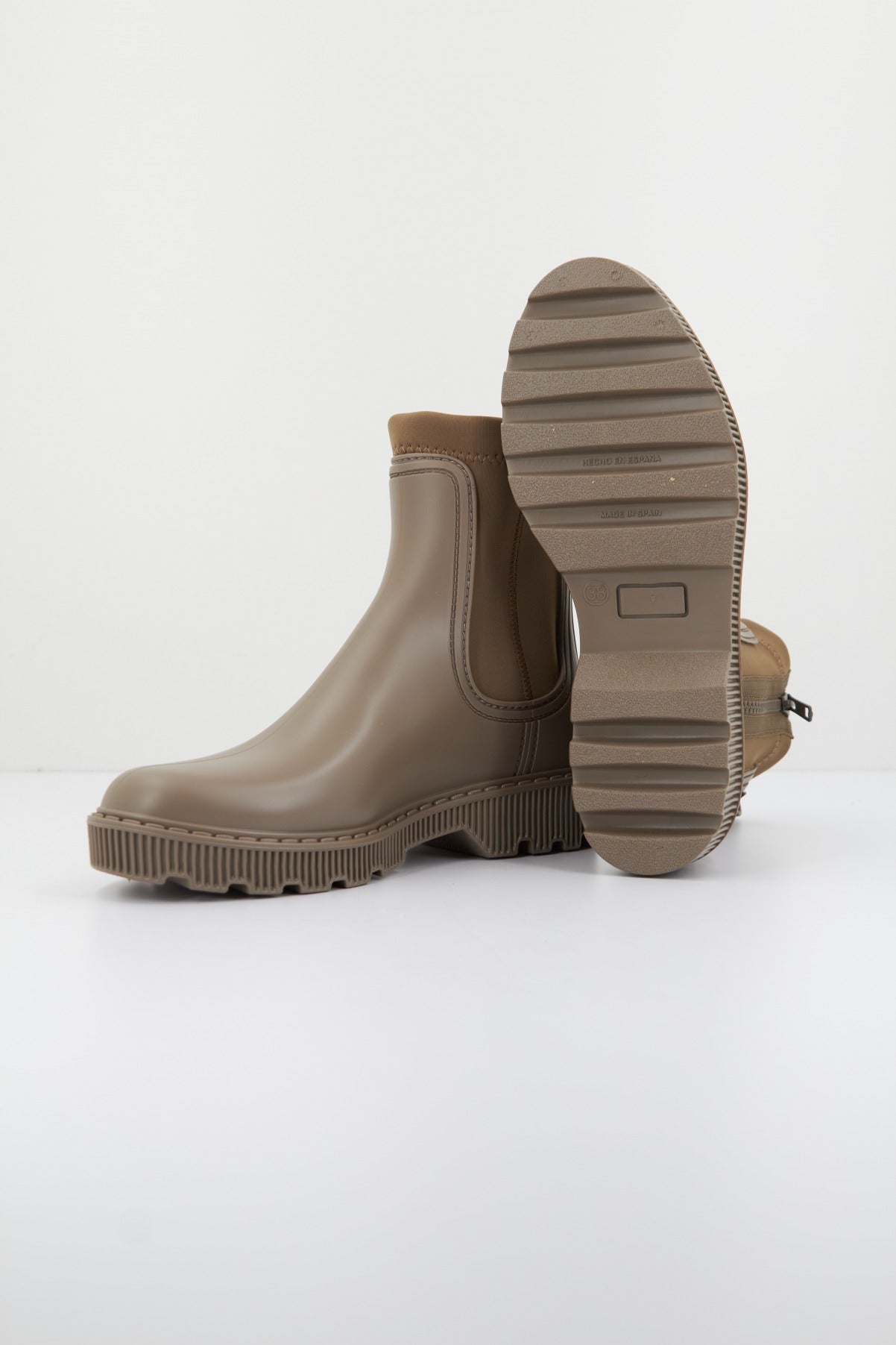 IGOR SOHO NEO MC en color MARRON (4)