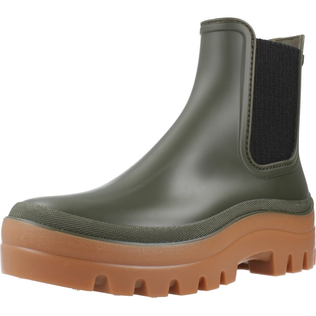 IGOR SOUL CARAMELO en color VERDE (1)