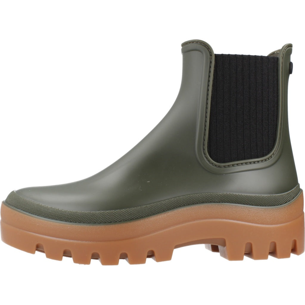 IGOR SOUL CARAMELO en color VERDE (2)