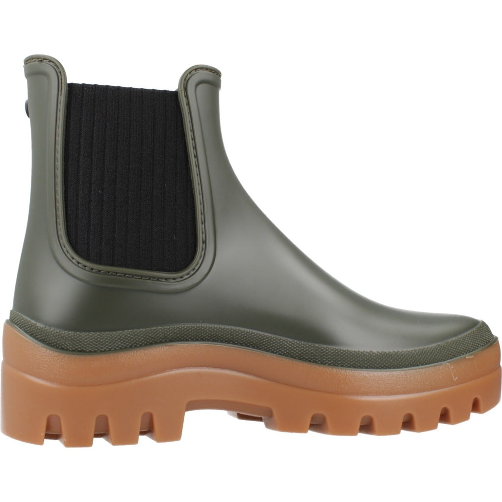 IGOR SOUL CARAMELO en color VERDE (4)