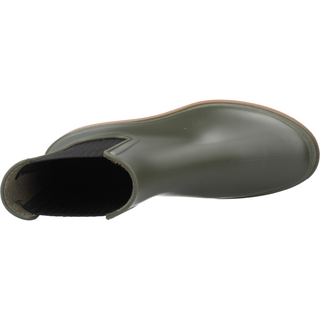 IGOR SOUL CARAMELO en color VERDE (7)