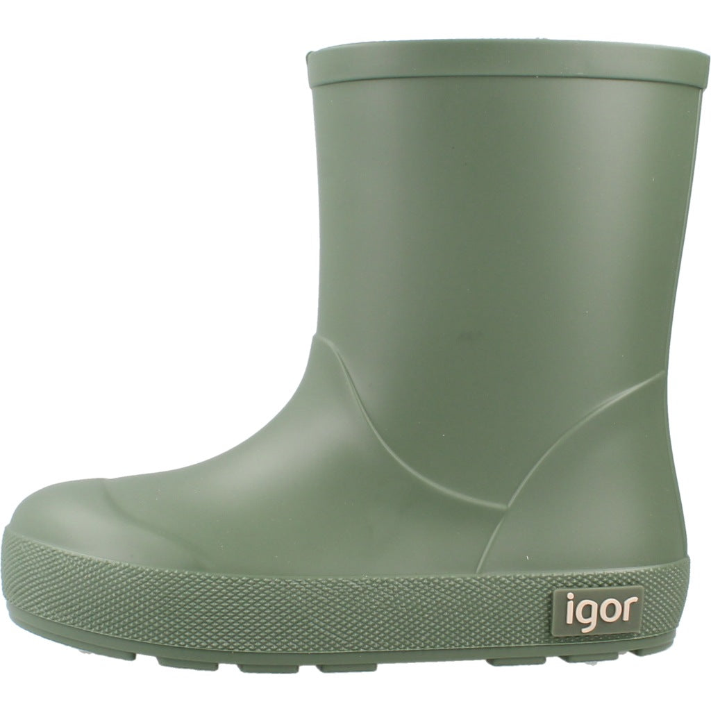 IGOR W YOGI en color VERDE (2)