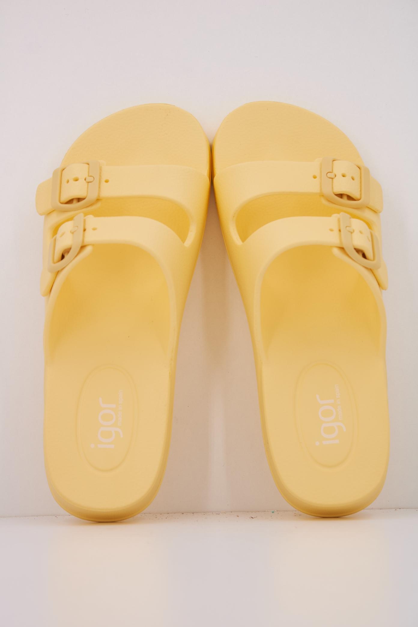 IGOR HABANA en color AMARILLO (3)