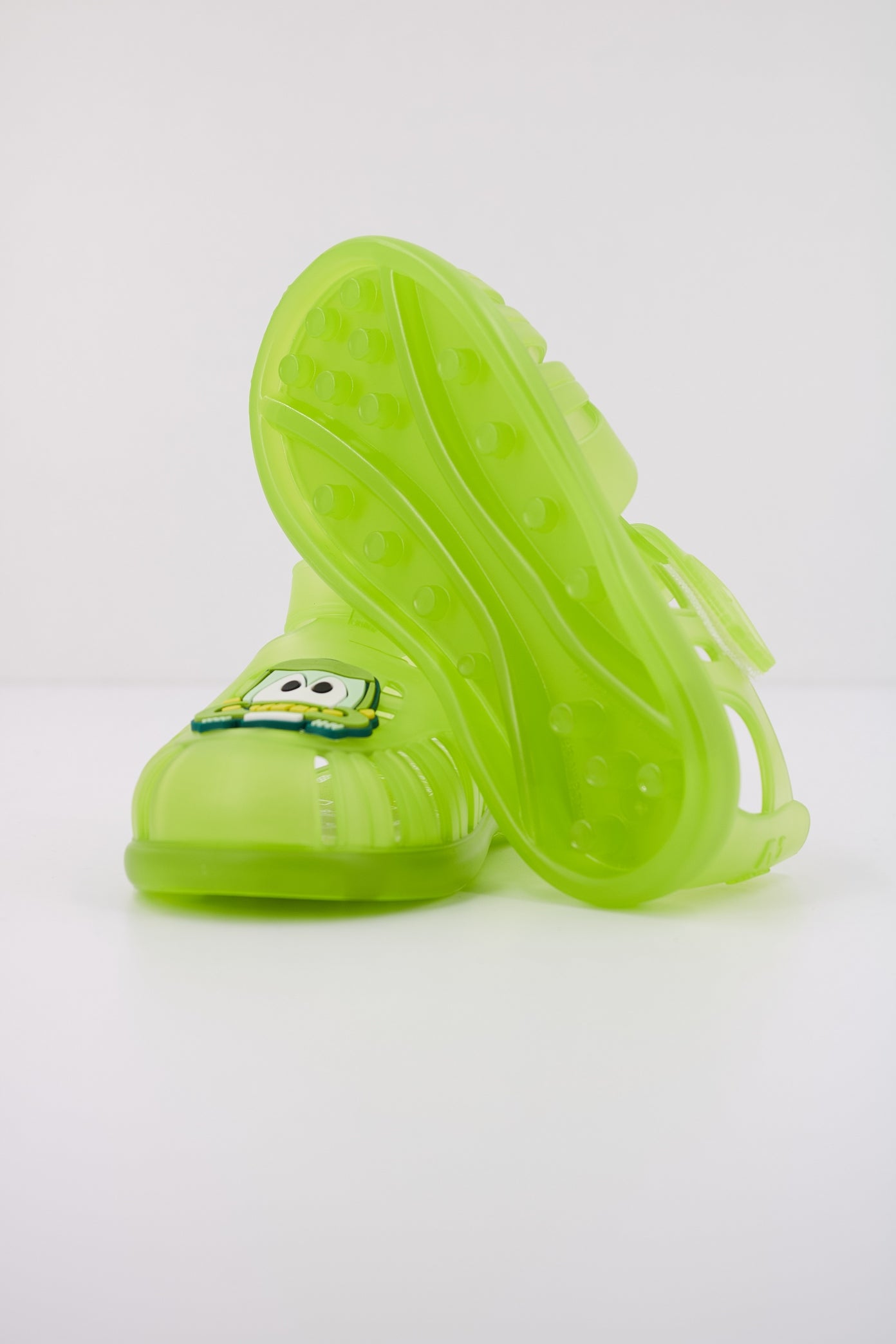 IGOR S en color VERDE (4)