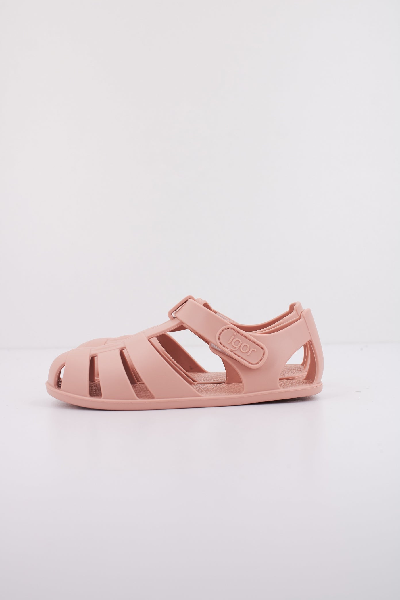 IGOR NEMO SOLID en color ROSA (1)