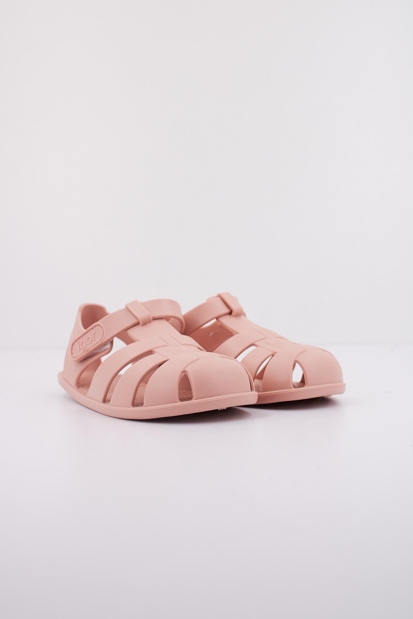 IGOR NEMO SOLID en color ROSA (2)