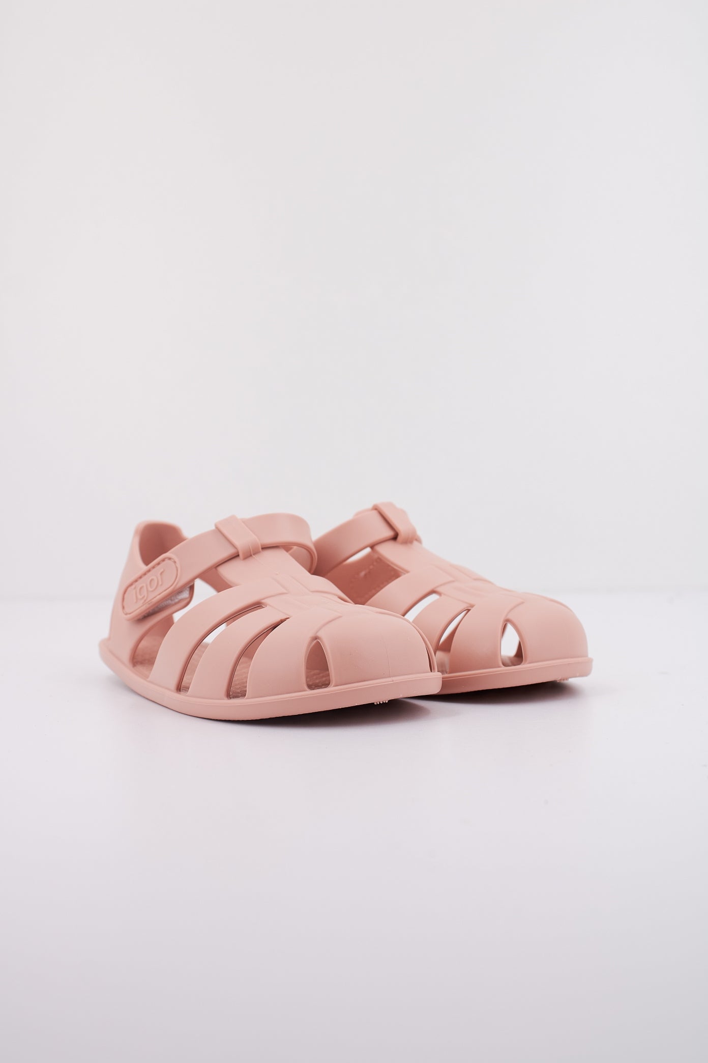 IGOR NEMO SOLID en color ROSA (2)