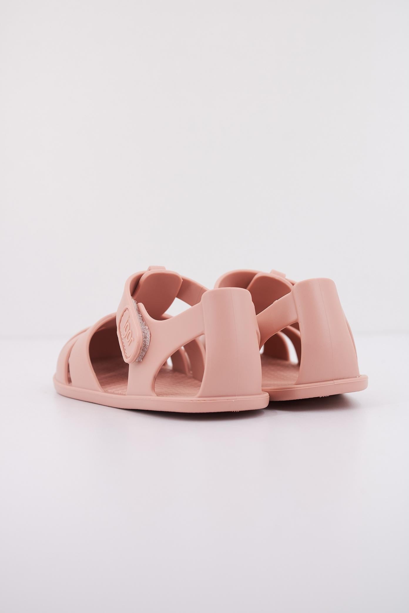 IGOR NEMO SOLID en color ROSA (4)