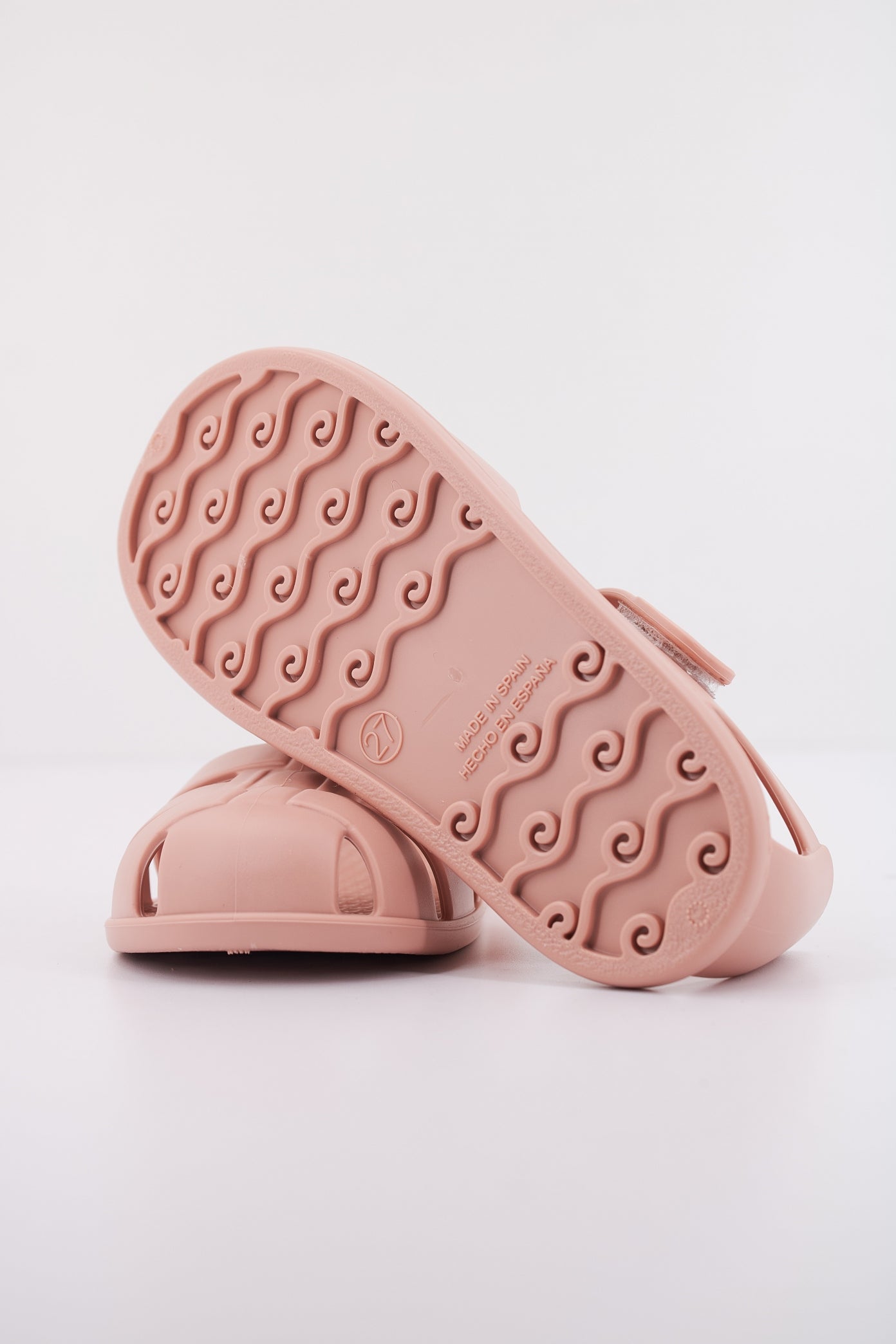 IGOR NEMO SOLID en color ROSA (5)