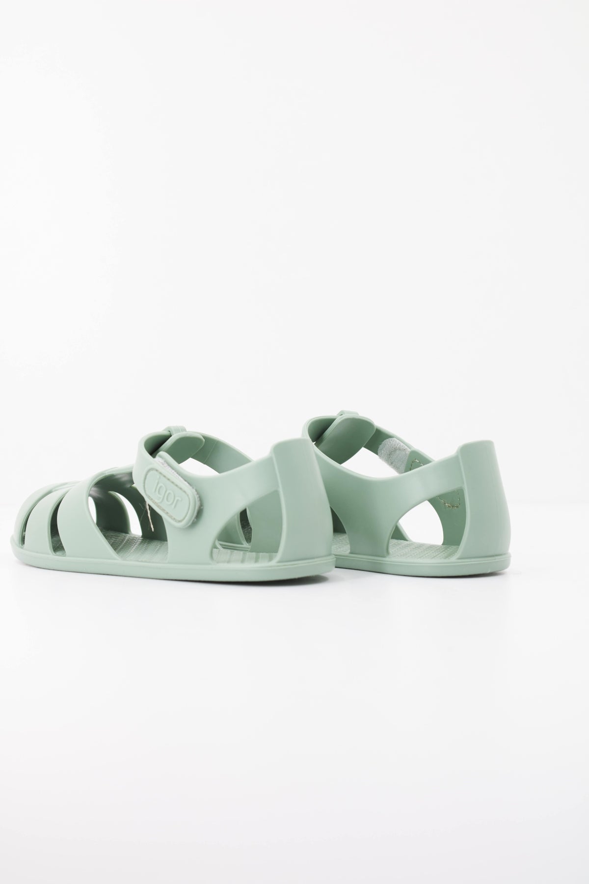 IGOR NEMO SOLID en color VERDE (4)