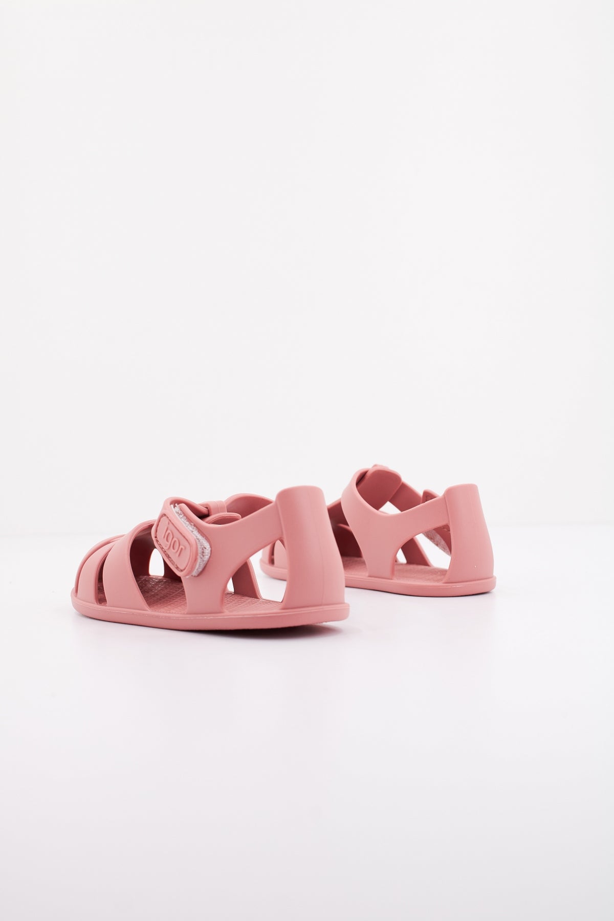 IGOR NEMO SOLID en color ROSA (3)