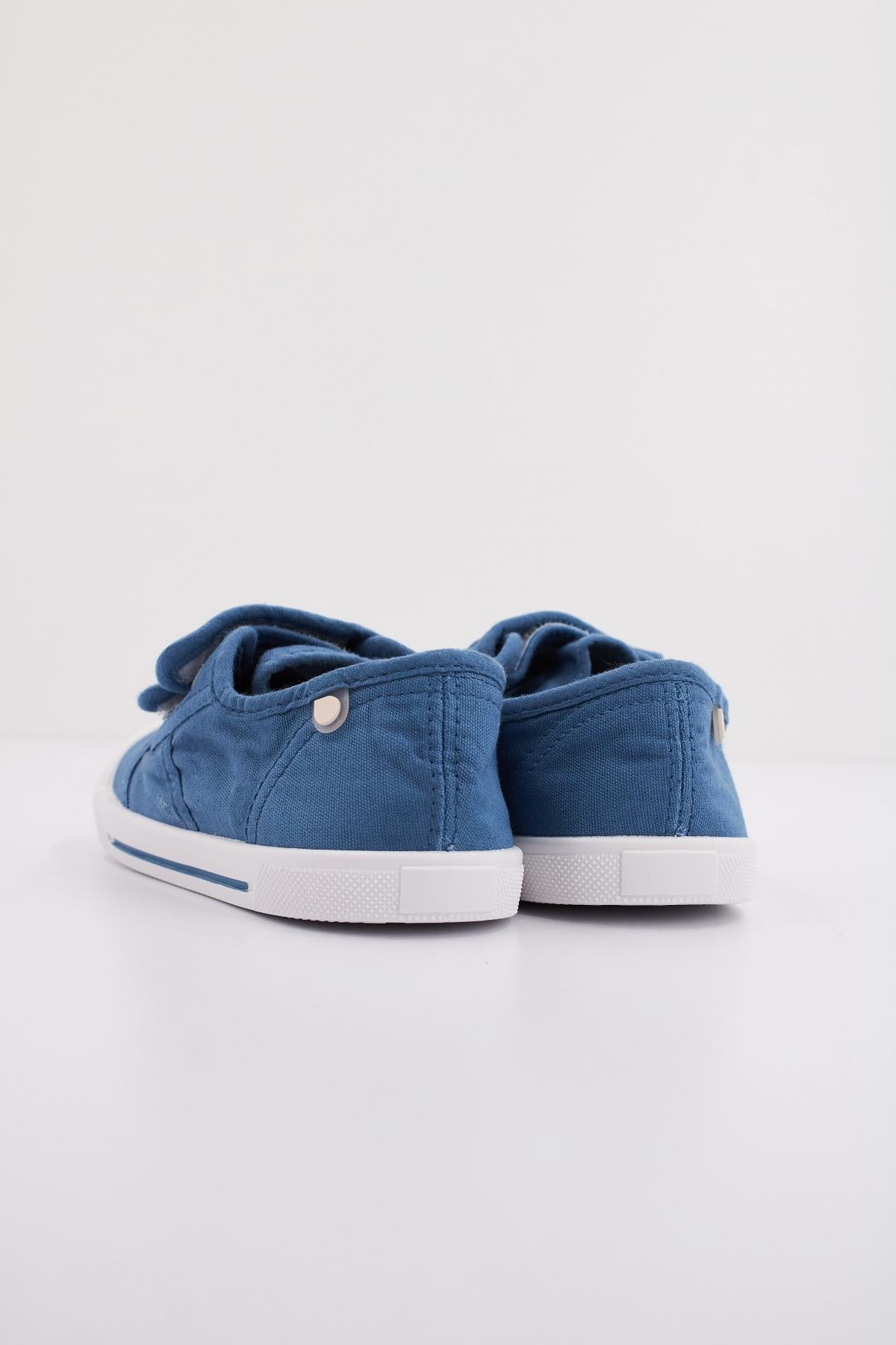 IGOR CANVAS V en color AZUL (4)